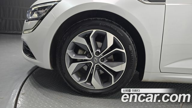 Renault Korea SM6 2020 — photo 5
