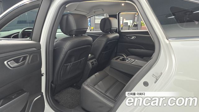 Renault Korea SM6 2020 — photo 11