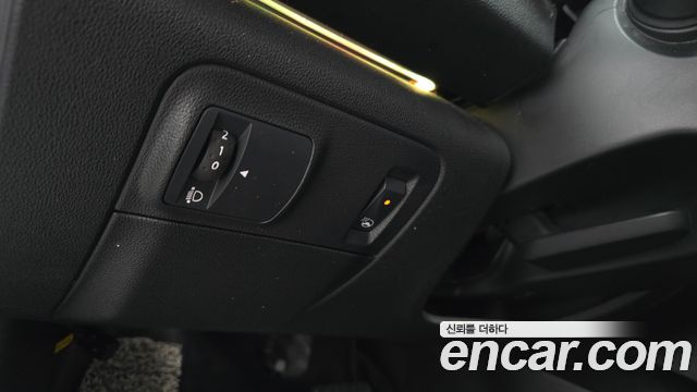Renault Korea SM6 2020 — photo 16