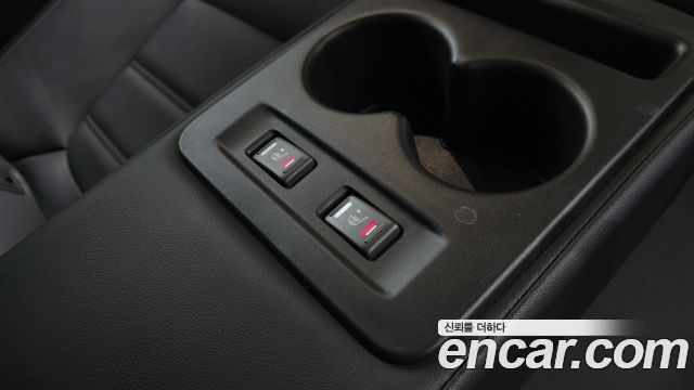 Renault Korea SM6 2020 — photo 18