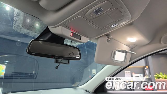 Renault Korea SM6 2020 — photo 20