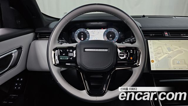 Land Rover Range Rover Velar 2026 — photo 19