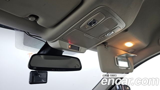 Renault Korea SM6 2016 — photo 24