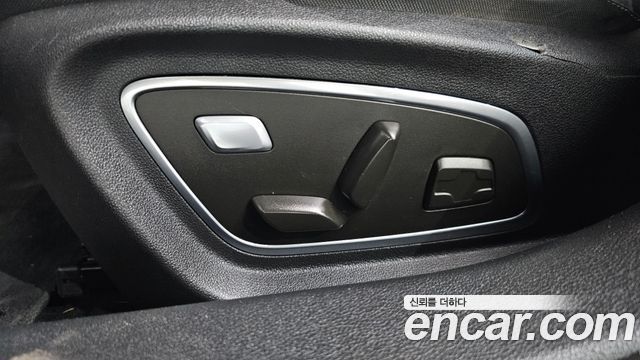 Renault Korea SM6 2016 — photo 30