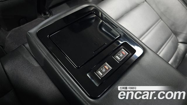 Renault Korea SM6 2016 — photo 31