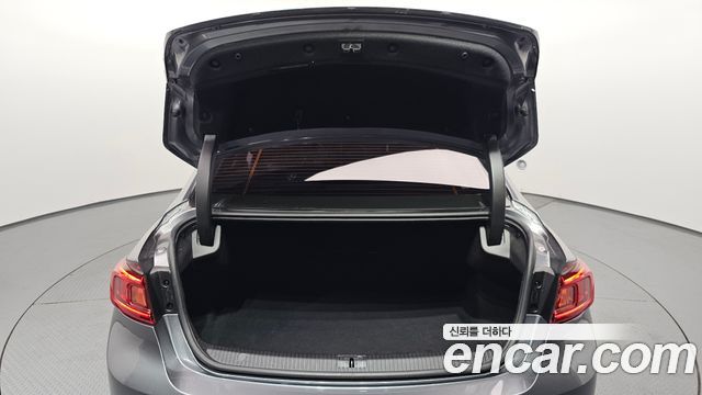 Renault Korea SM6 2016 — photo 32