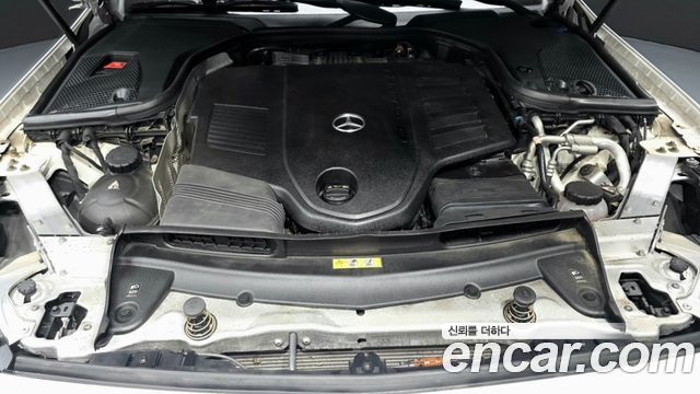 Mercedes-Benz CLS-Class 2020 — photo 6