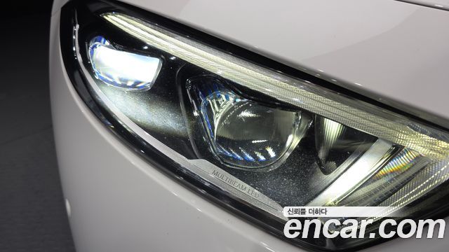 Mercedes-Benz CLS-Class 2020 — photo 8