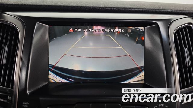 Hyundai Equus 2011 — photo 15