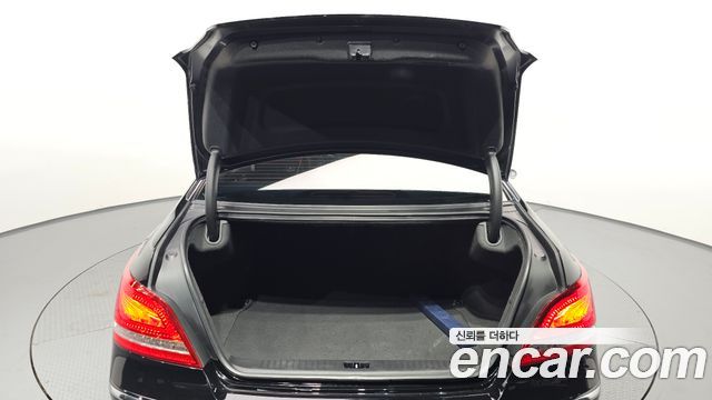Hyundai Equus 2011 — photo 20