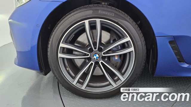 BMW Gran Turismo 2021 — photo 5