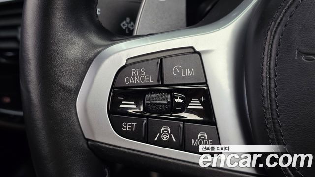 BMW Gran Turismo 2021 — photo 15