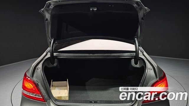 Hyundai Equus 2010 — photo 20