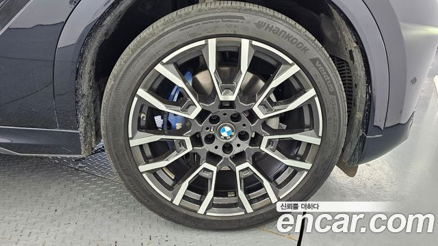 BMW X6 2024 — photo 5