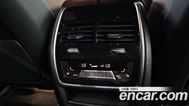 BMW X6 2024 — photo 18