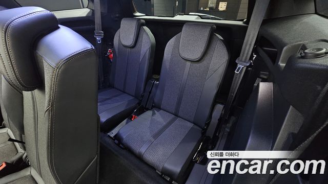 Peugeot 5008 2020 — photo 13
