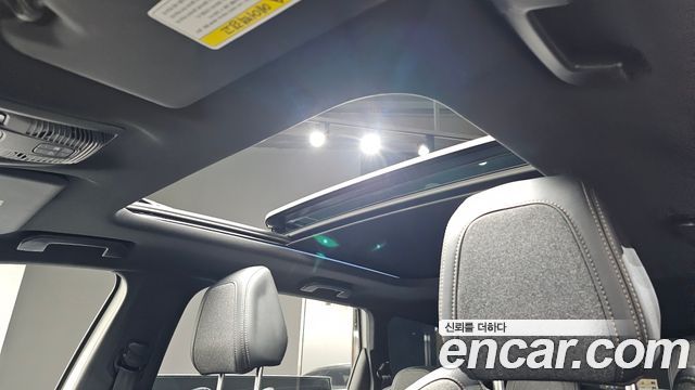Peugeot 5008 2020 — photo 19