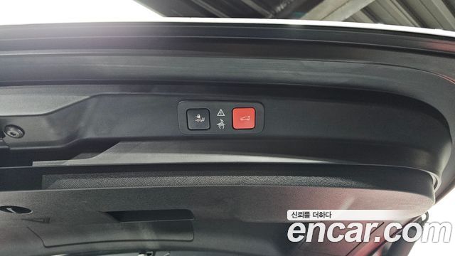 Peugeot 5008 2020 — photo 20