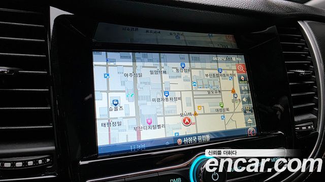 Chevrolet Korea Trax 2017 — photo 13