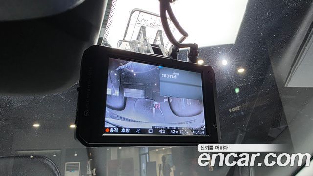 Chevrolet Korea Trax 2017 — photo 18