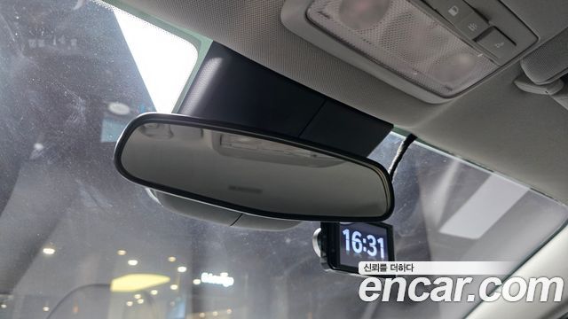 Chevrolet Korea Trax 2017 — photo 19