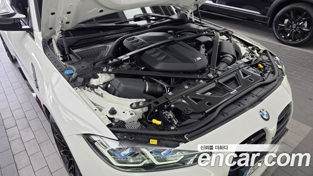 BMW M4 2024 — photo 6