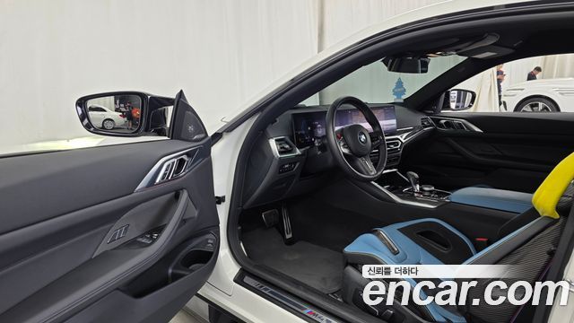 BMW M4 2024 — photo 13