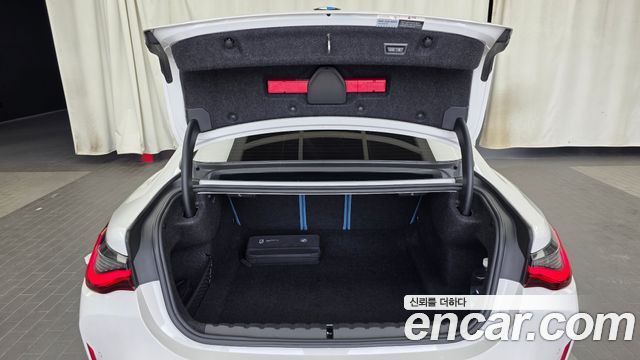 BMW M4 2024 — photo 26