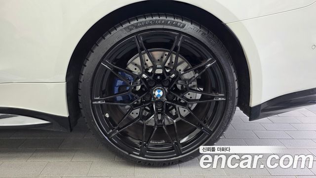BMW M4 2024 — photo 7