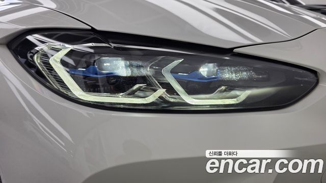BMW M4 2024 — photo 8