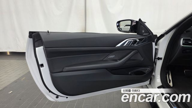 BMW M4 2024 — photo 14