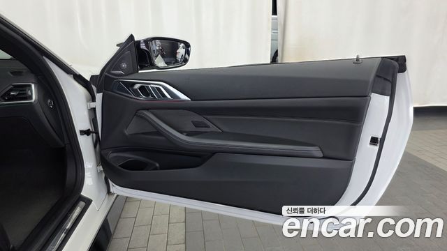 BMW M4 2024 — photo 15