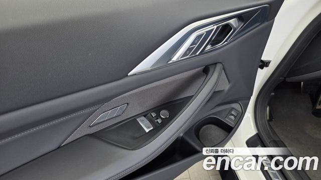 BMW M4 2024 — photo 28