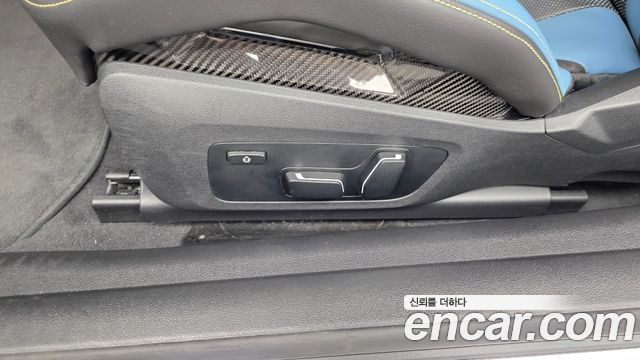 BMW M4 2024 — photo 31