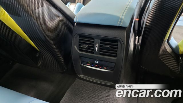 BMW M4 2024 — photo 33
