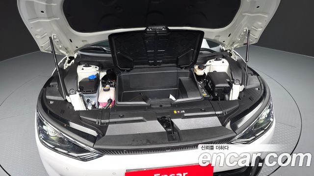 Kia EV6 2023 — photo 6