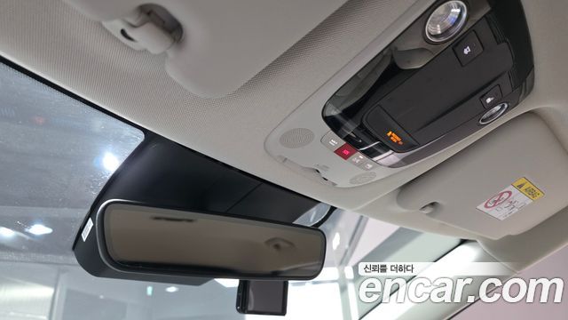 Kia EV6 2023 — photo 23
