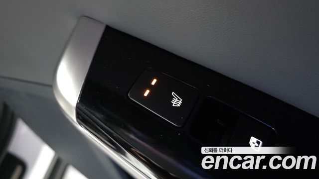Kia EV6 2023 — photo 25