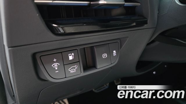 Kia EV6 2023 — photo 28