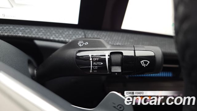 Kia EV6 2023 — photo 29