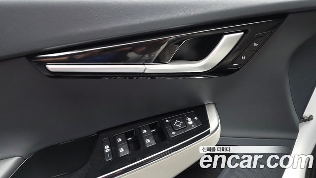 Kia EV6 2023 — photo 31