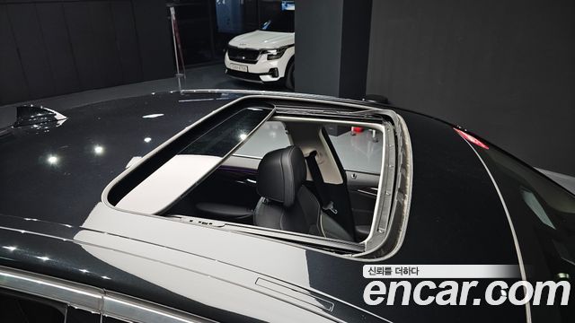 BMW 5-Series 2021 — photo 25
