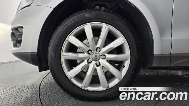 Audi Q5 2012 — photo 5