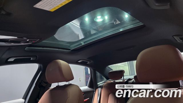 Audi A6 2020 — photo 24