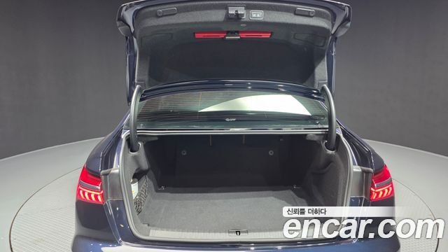 Audi A6 2020 — photo 26