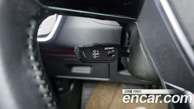 Audi A6 2020 — photo 33
