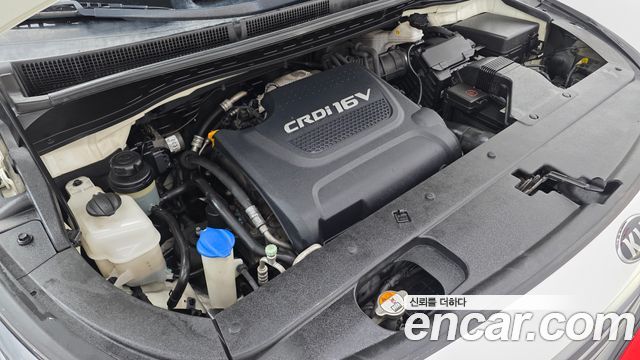 Kia Canival 2016 — photo 6