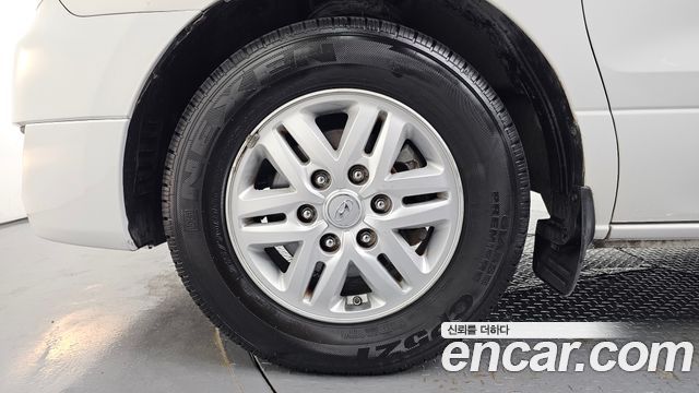 Hyundai Starex 2016 — photo 5