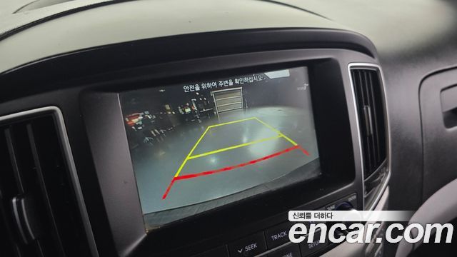 Hyundai Starex 2020 — photo 22