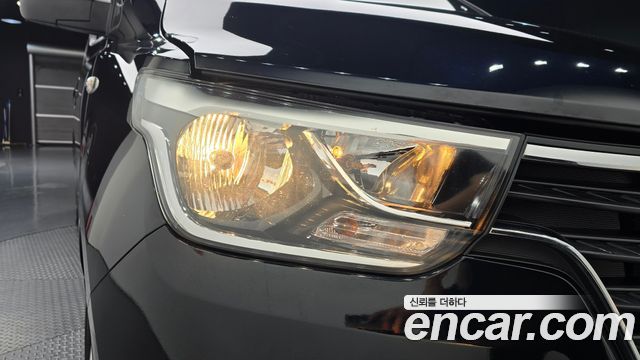 Hyundai Starex 2020 — photo 8